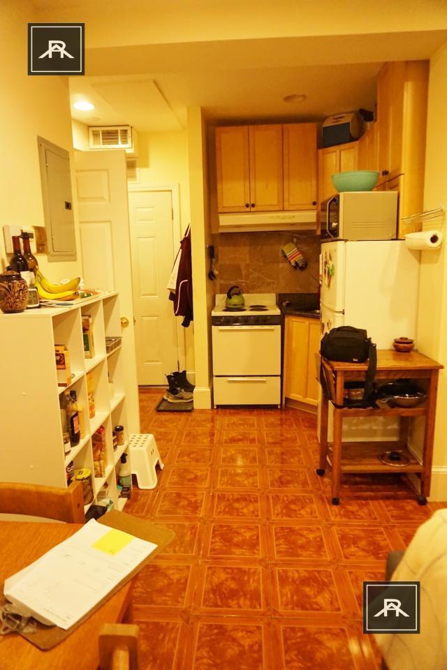 Foto del edificio - 1 bedroom in Brookline MA 02446