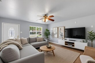 Building Photo - 6214 Club Terrace