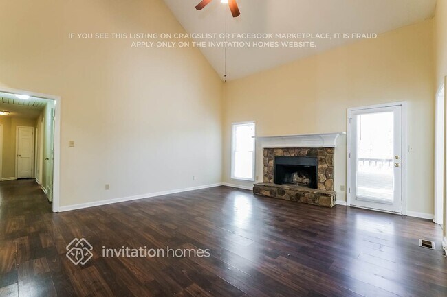 Foto del edificio - 1120 Jennings Dr