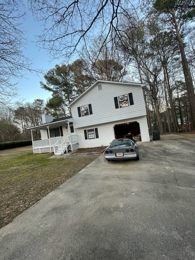 Photo - 2021 Sunsweet Ct NE (Lawrenceville, GA)