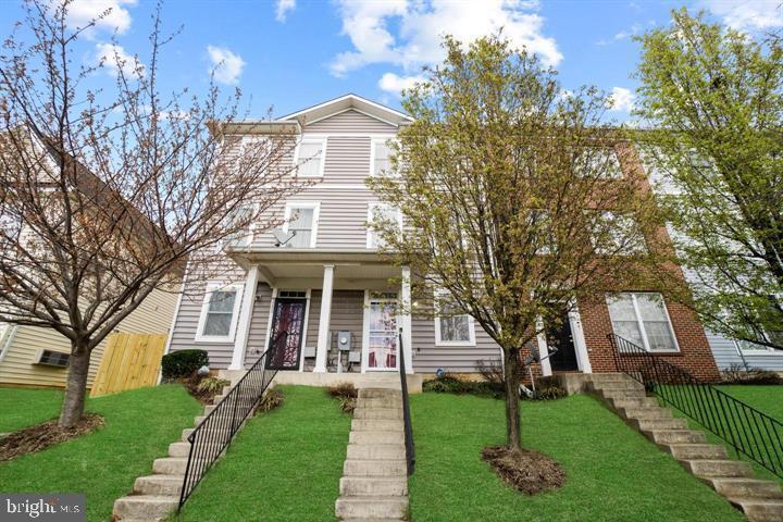Primary Photo - 3202 15th Pl SE