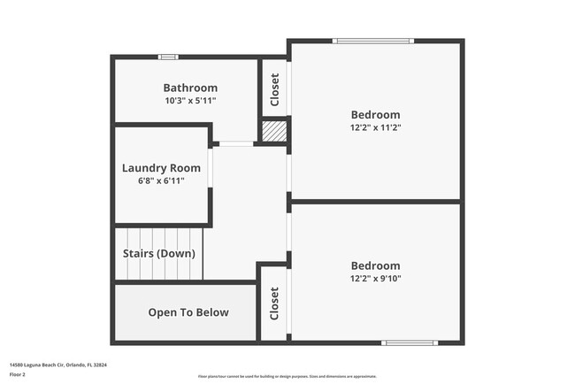 Building Photo - 14580 Laguna Beach Cir