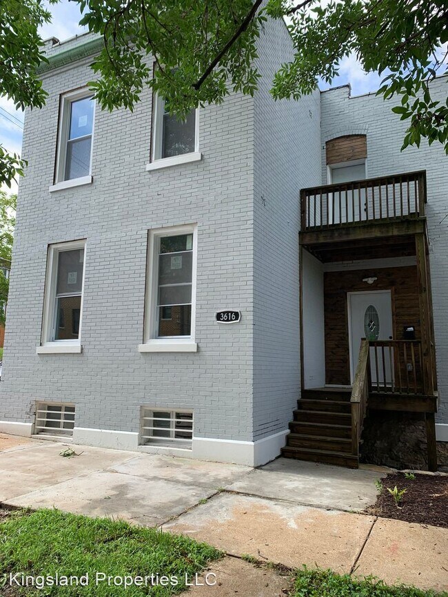 Foto del edificio - 4 br, 2 bath House - 3616 Osceola St