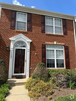 Building Photo - 11402 Friars Walk Ct