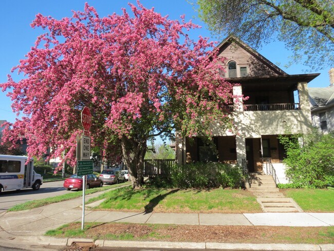 Frente - 800 5th Street Northeast