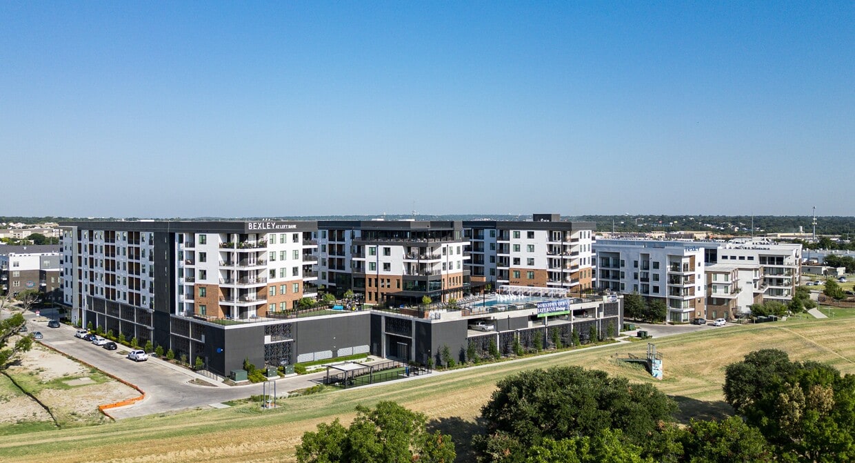 Welcome Home to Bexley at Left Bank - Bexley at Left Bank