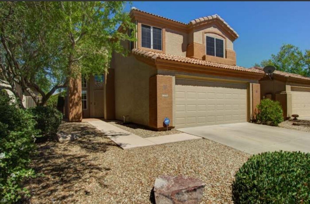 Foto principal - 30417 North 42nd Pl