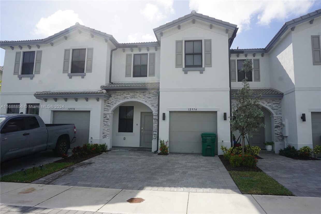 Foto principal - 12974 SW 286th Terrace