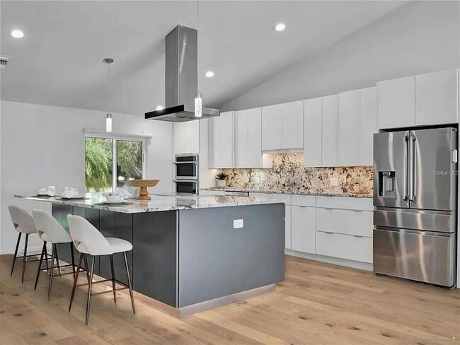 Photo - 1021 Temple Grove Pl House