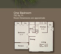 One Bedroom