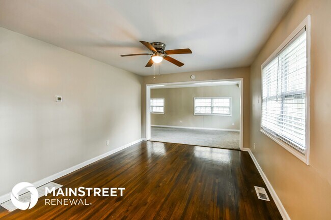 Foto del edificio - 236 E Haven Dr