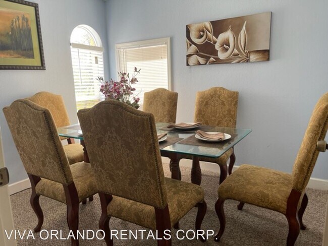 Building Photo - 4 br, 2 bath House - 8836 CORAL PALMS CT, #A