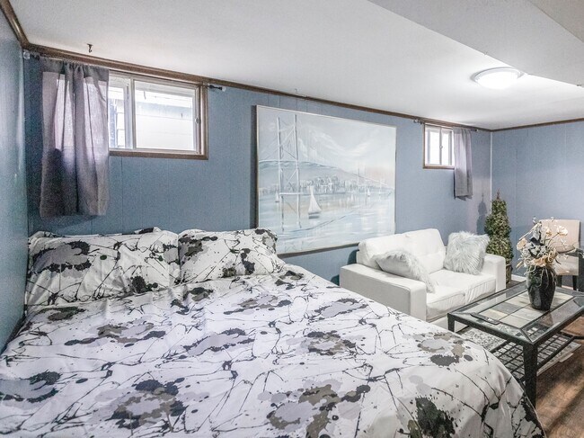 Foto del edificio - 14627 East 36th St S