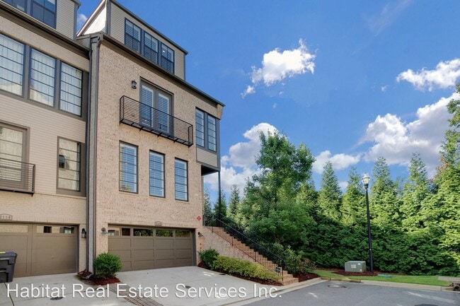 Building Photo - 4 br, 4 bath House - 2116 Peach Lane SE