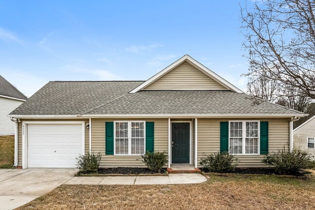 Building Photo - 4009 Scofield Dr