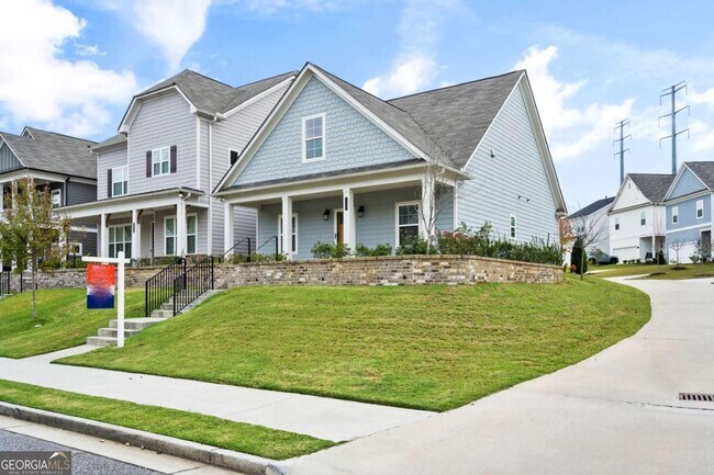 Building Photo - 2047 Drew Dr