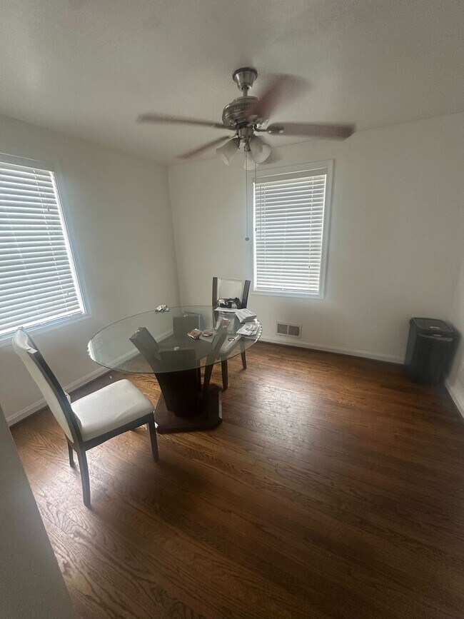 Photo - 2301 Iverson St Townhome
