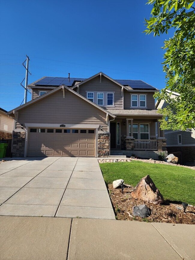 Building Photo - Long Realty & Property Management - One of...