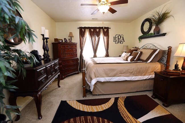 Autumn Trace Apartments Kokomo In Apartments Com