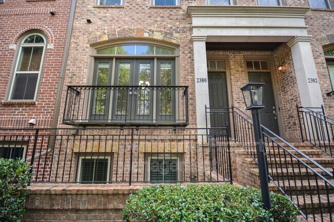 Photo - 2380 Crescent Park Ct Townhome