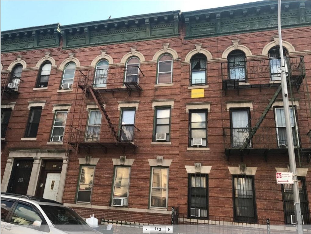 Primary Photo - 360 61st St