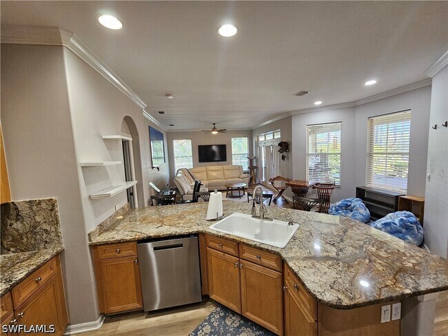 Foto del edificio - 8343 Laurel Lakes Blvd