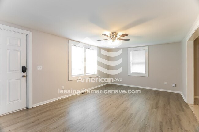 Foto del edificio - 9716 Westfield Rd