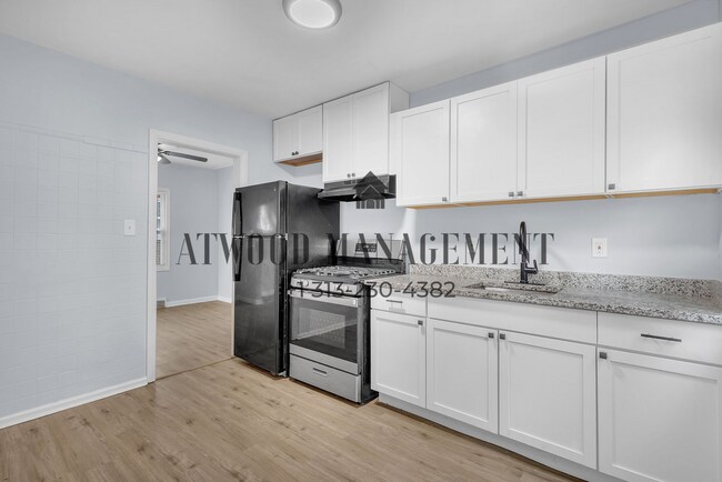 Foto del edificio - This beautifully updated 3-bedroom, 1-bath single-family home is ready for move-in!
