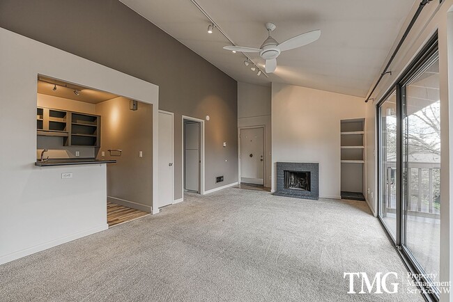 Photo - 1 BD Westside Portland Condo near Washington Park