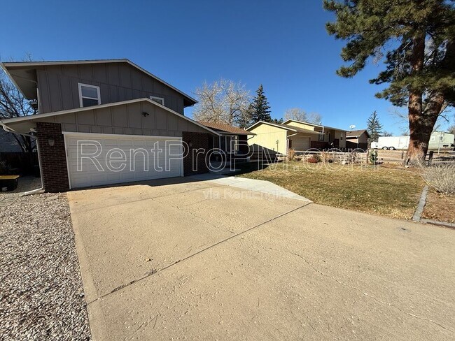 Foto del edificio - 1013 Timber Ln