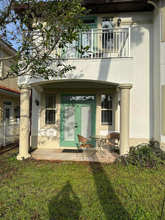 Foto del edificio - 231 Calusa Blvd