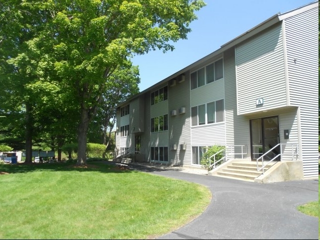 Building Photo - Hartley Terrace