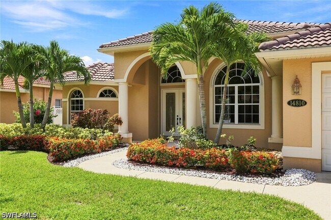 Foto del edificio - 14810 Fripp Island Ct