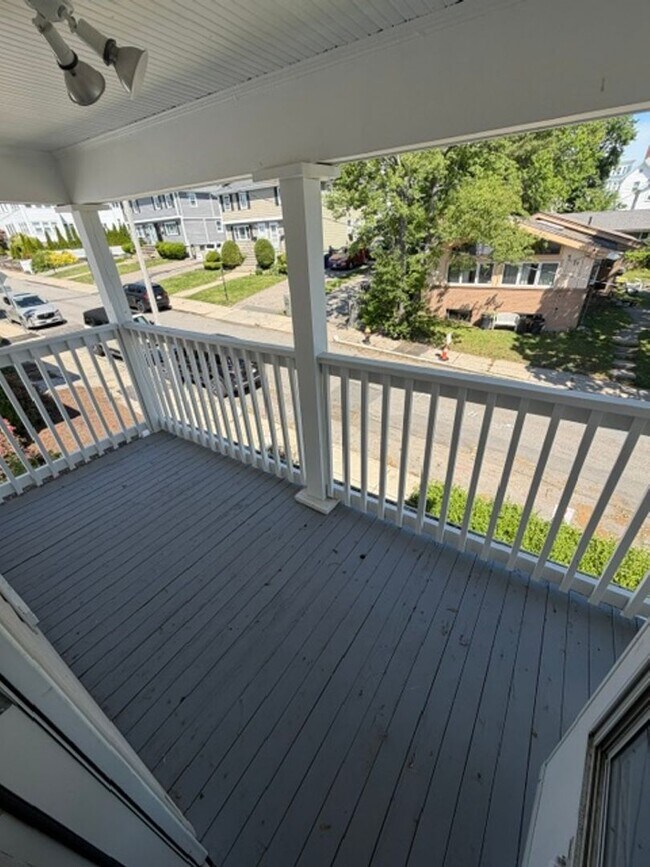 Foto del edificio - 3bed in Dorchester is now available