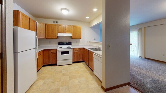Foto del interior - 1407 S State St