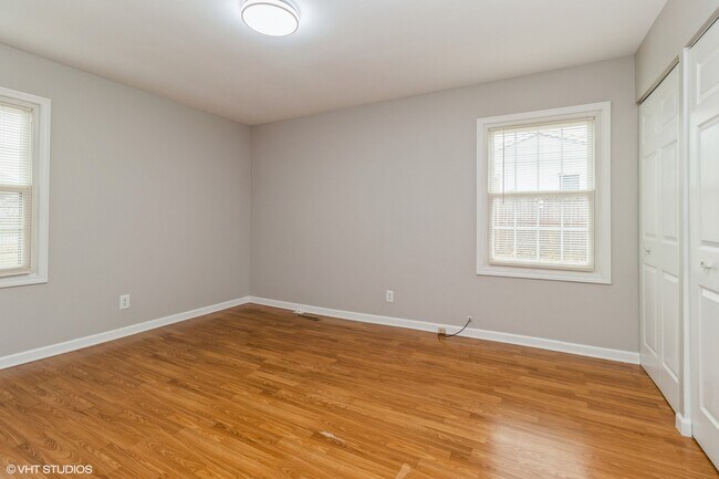 Foto del edificio - 1214 Highland Ave