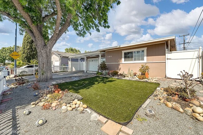 Foto del edificio - 3 br, 2 bath House - 290 Carnegie Drive