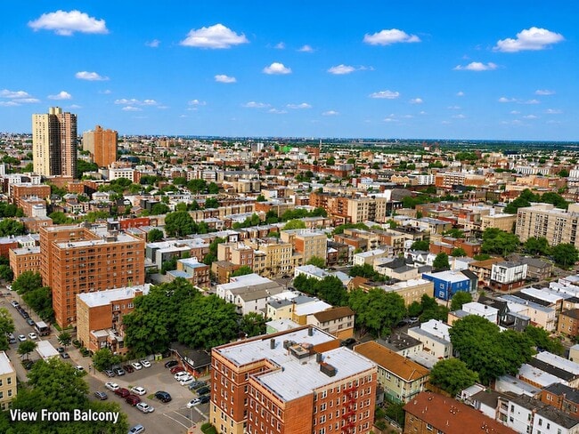 Foto del edificio - 7000 JFK Blvd E