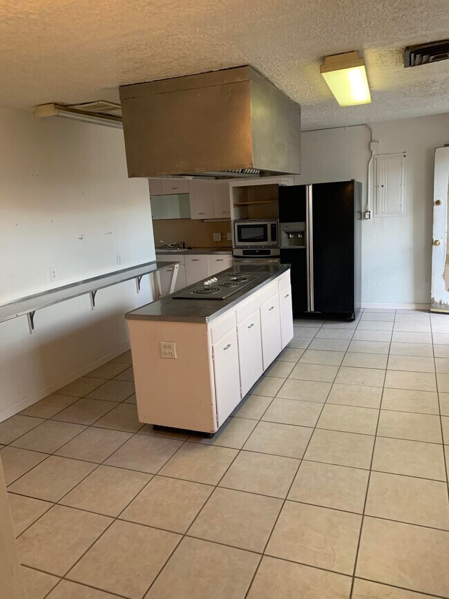 Foto del edificio - 1605 Coal Ave SE