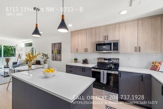 Building Photo - 8713 15th Ave NW