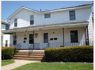 219-221 N Main - 219-307 N Main St