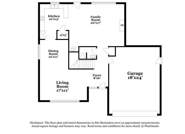 Building Photo - 4515 Burkegate Dr