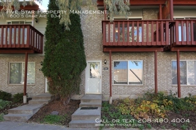 Foto principal - 1800 S Grant Ave