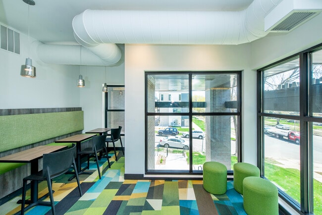 Photo - Marshall at Finn Apartments