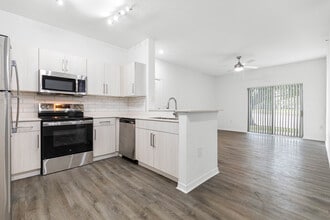 Building Photo - Kitterman Woods