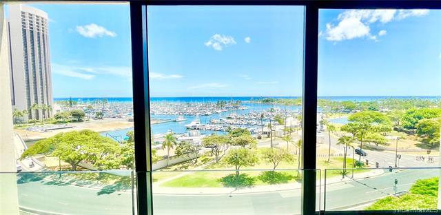 Foto del edificio - 1600 Ala Moana Blvd