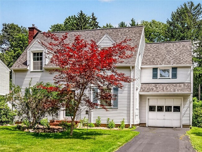 Foto del edificio - 82 Clovercrest Dr