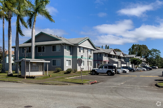 Foto del edificio - Hillsdale