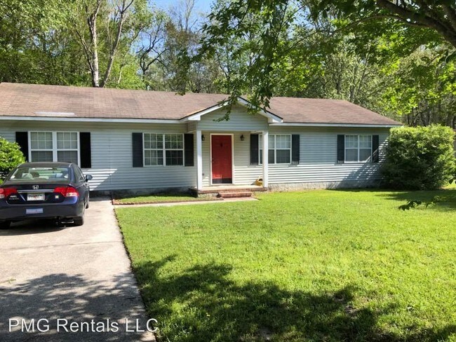 Building Photo - 3 br, 2 bath House - 931 Brannen Rd.