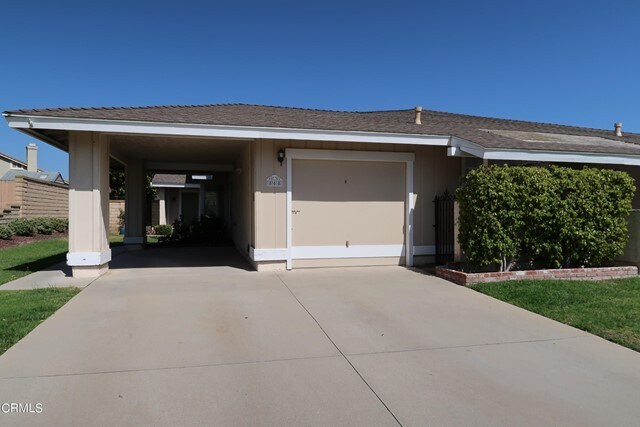 Building Photo - 868 Creekside Cir